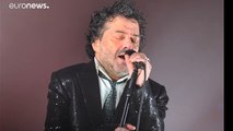 Le chanteur franco-algérien Rachid Taha est mort à 59 ans