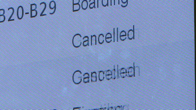 Streiks bei Ryanair: Frust bei den Fluggästen