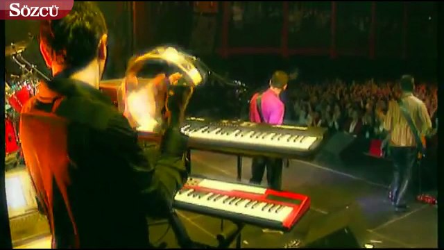 Rachid Taha aramızdan ayrıldı