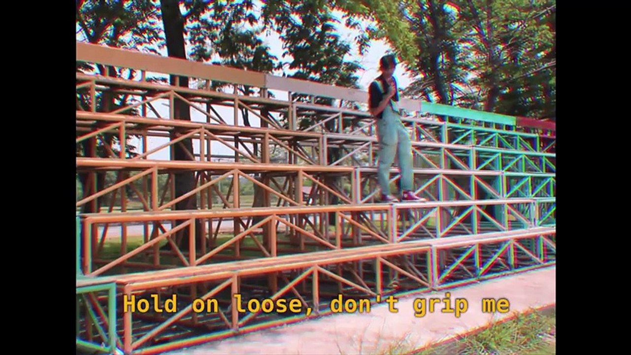 Phum Viphurit - Long Gone [Official Video]