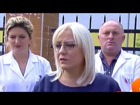Siguria ushqimore, Nikolla: Inspektim bizneseve qe shesin prane shkollave