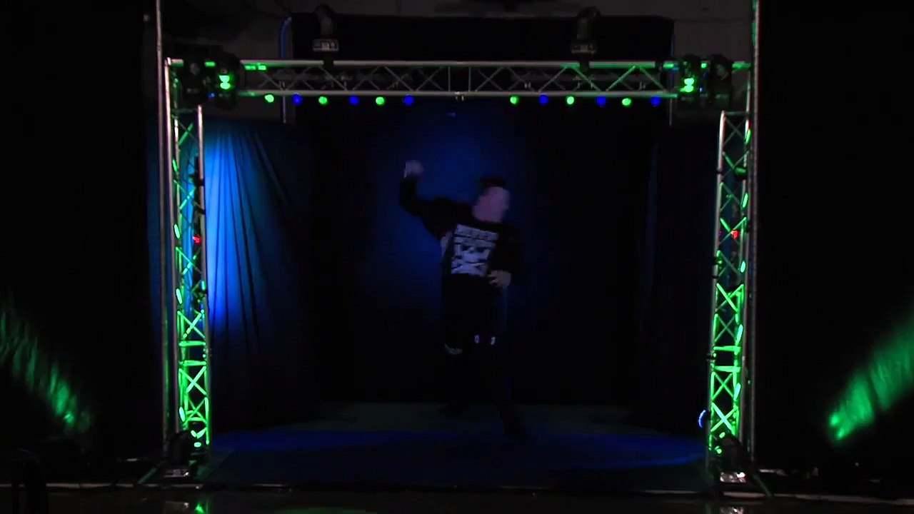 CZW Down With The Sickness 2018 Rough Cut 002