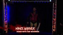 CZW Down With The Sickness 2018 Rough Cut 001