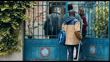 Amin - Bande-annonce avec Emmanuelle Devos