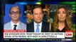 Panel discussing on Bob Woodward Book: Donald Trump thought he 'Didn't do anything wrong' after praising 'Both Sides' in Charlottesville. #Charlottesville #Breaking #CNN #News @amandacarpenter