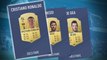 Les notes des 10 meilleurs joueurs de FIFA 19