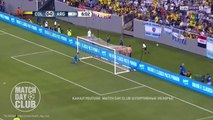 COLOMBIA VS ARGENTINA 0-0 HIGHLIGHTS & GOALS RESUMEN & GOLES - Friendly 12/09/2018 HD