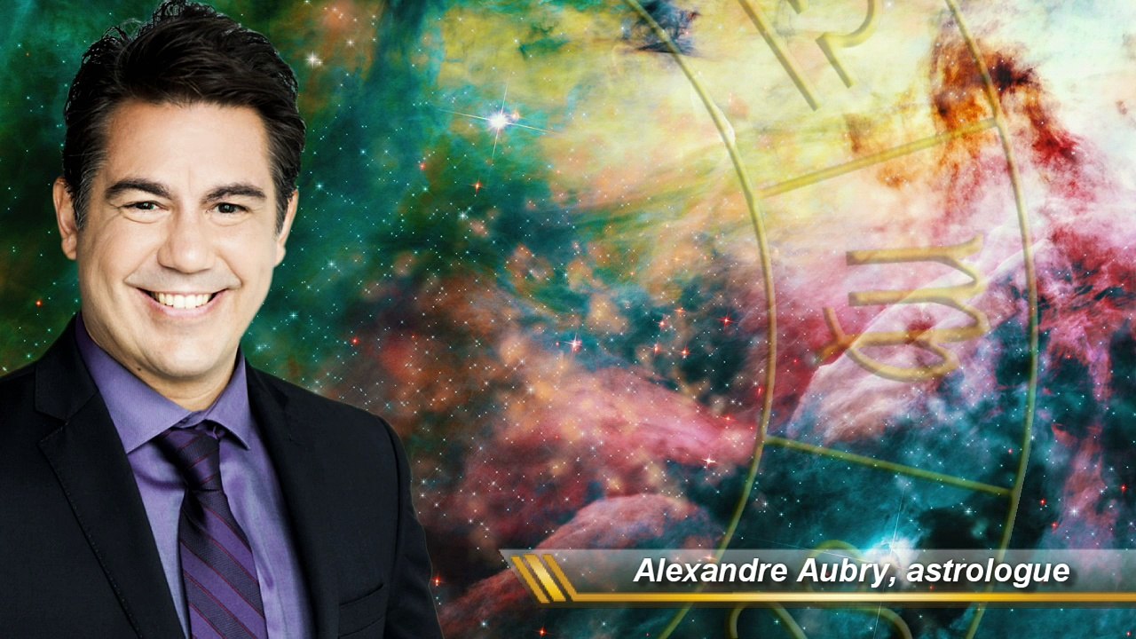 17 sept. 2018 Horoscope quotidien avec l'astrologue Alexandre Aubry Vidéo Dailymotion