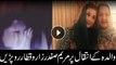 Maryam Nawaz bursts into tears over mother's death