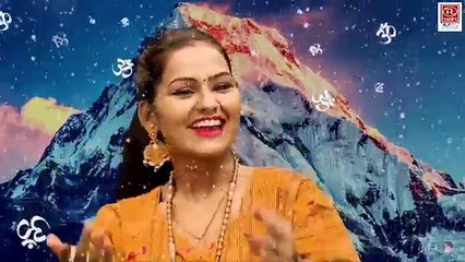 तेरे भगत रूठ जायेंगे !! शिवानी का एक और सुपरहिट कावड़ भजन !! kawad Special2018 !!