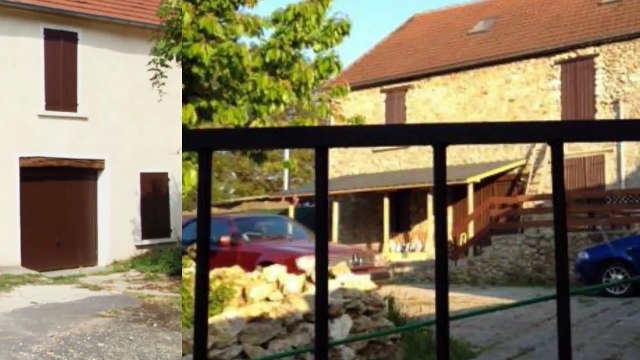 A vendre - Maison - DORMANS (51700) - 8 pièces - 188m²