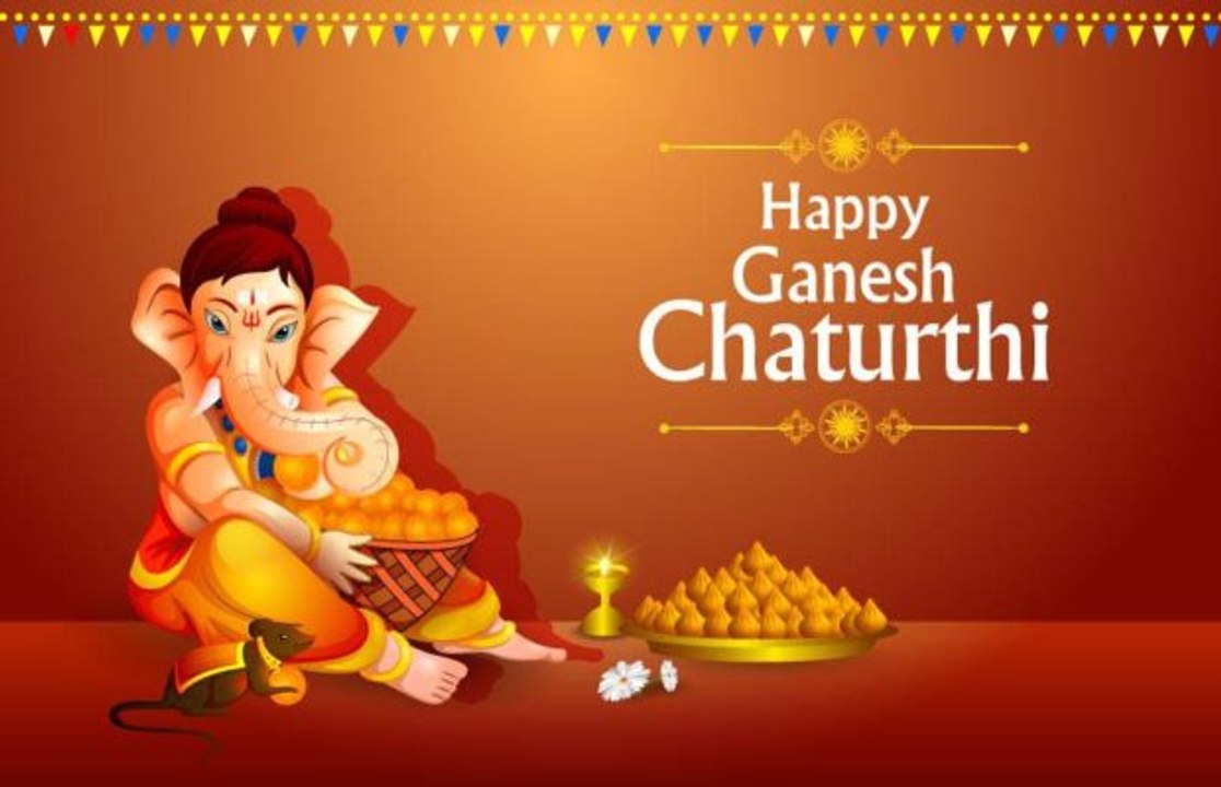 Ganesh Chaturthi Celebrations At Hyderabad's Ta...