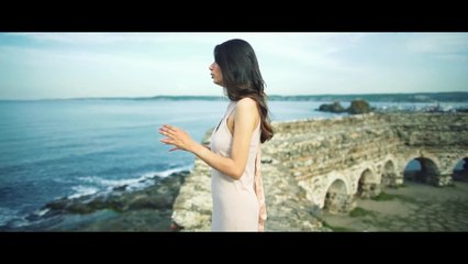 Sansar Salvo feat. Esin İris - Akasyalar (Official Video)