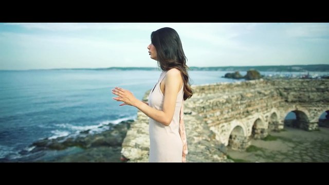 Sansar Salvo feat. Esin İris - Akasyalar (Official Video)
