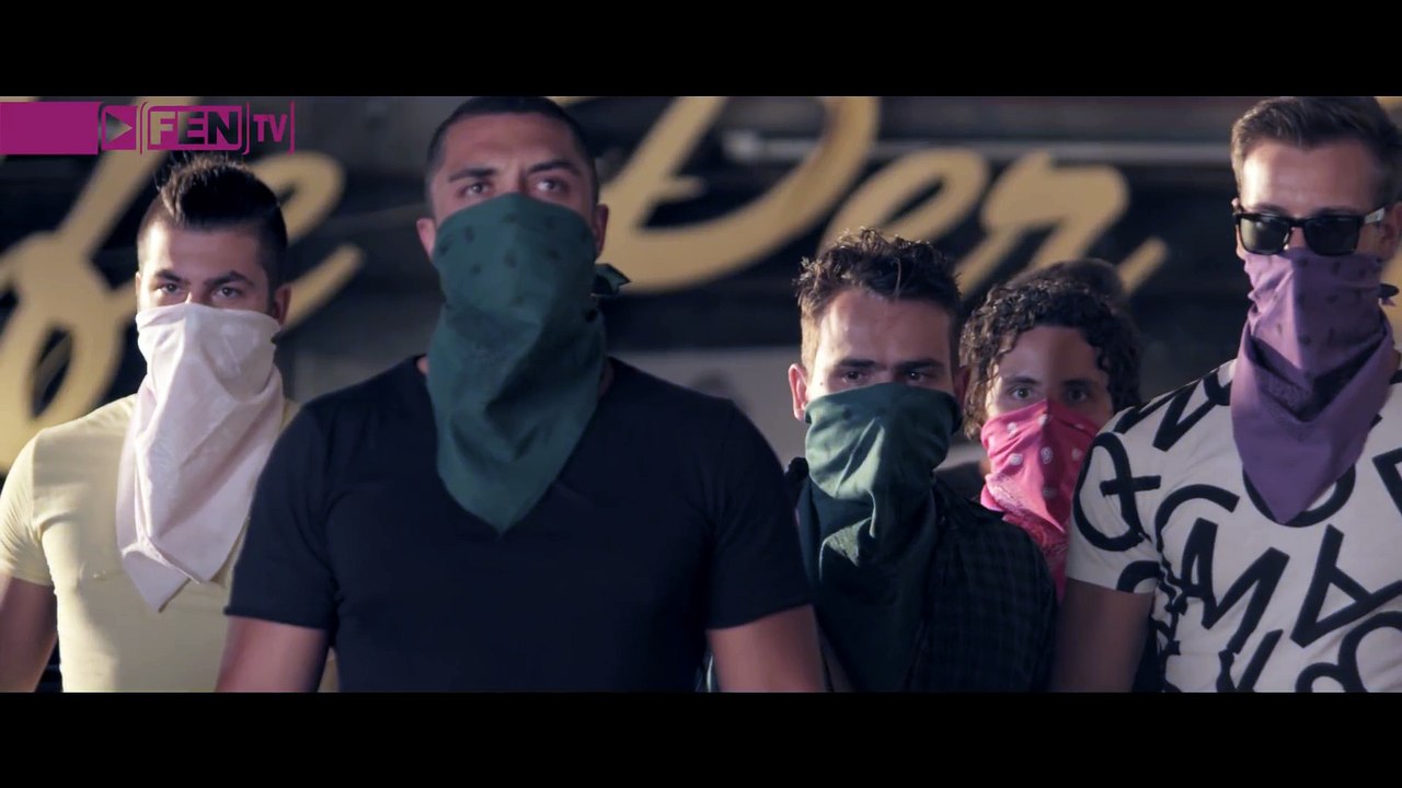 ALISIA & KONSTANTIN - Lyubov li e   АЛИСИЯ & КОНСТАНТИН - Любов ли е