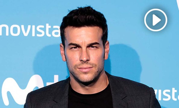 ¿De qué hablan Mario Casas y Blanca Suárez fuera del trabajo? El actor responde