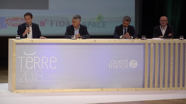 Terre 2018 - Temps forts Table Ronde - Un an après les EGA, quels changements ?