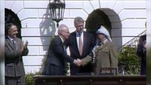 25 عاما على اتفاق أوسلو.. ماذا حقق؟