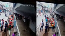 पटना बालगृह से 5 बच्चे फरार, CCTV में दिखे भागते, थाने में मामला दर्ज, जांच में जुटी पुलिस