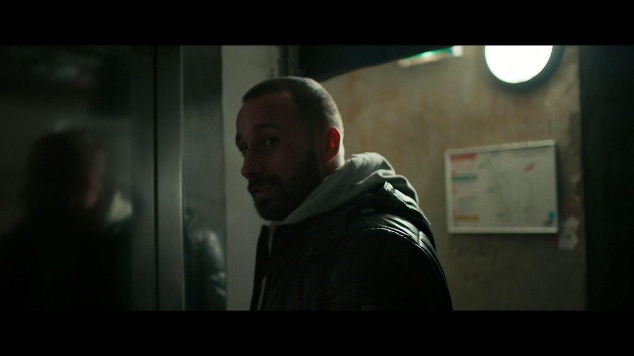 FRÈRES ENNEMIS - Extrait 3 - Au cinéma le 3 octobre