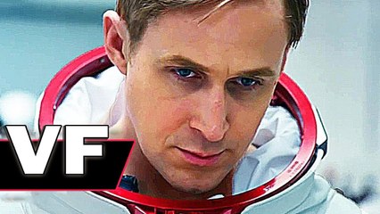 FIRST MAN Bande Annonce VF # 2