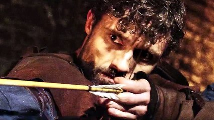 ROBIN DES BOIS : LA REBELLION Bande Annonce