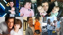 Zain Kapoor, Misha Kapoor & Bollywood Adorable Star Kids who are Popular on social media | Boldsky