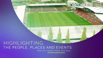 Advertising Opportunities On North Wales TV