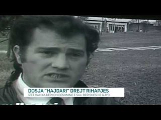 Download Video: Dosja “Hajdari” drejt rihapjes, Izet Haxhia kërkon dëshminë e Sali Berishës - Lajme - Vizion Plus