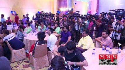 Shakib Khan Exclusive | আমি একটা সিনেমা বানাবো, আমি কালকেই বিপদে পড়তে যাচ্ছি | AnyNews24