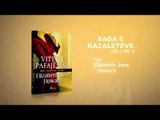 Libri nga Elisabeth Jane Haward tani ne shqip|Vitet e pafajesise|Nga Botimet Living