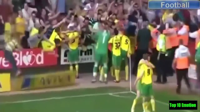 Les MOMENTS les PLUS MARRANTS du FOOT