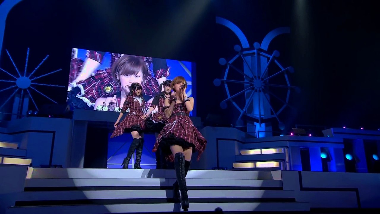 Buono! 『DEEP MIND』