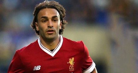 Fenerbahçe'nin Eski Futbolcusu Lazar Markovic, Liverpool'da Kadro Dışı Kaldı