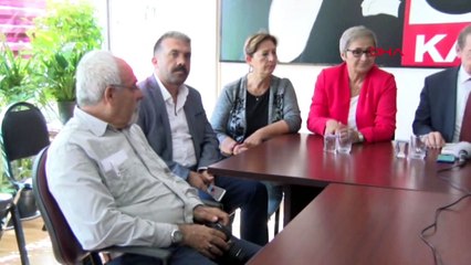 Şener: 'Devlette liyakat sistemi yeniden inşa edilmelidir'
