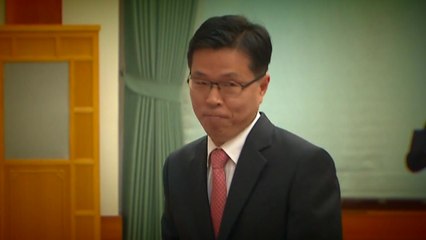 '업무상 위력' 인정...前 에티오피아 대사 징역 1년 / YTN