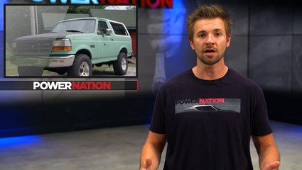 How You Can Get A Little Extra Help On Your Project Car