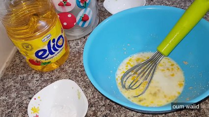 مطبخ ام وليد احلى فطاير مقلية