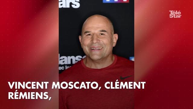 PHOTOS. Danse avec les stars : découvrez les portraits officiels des candidats