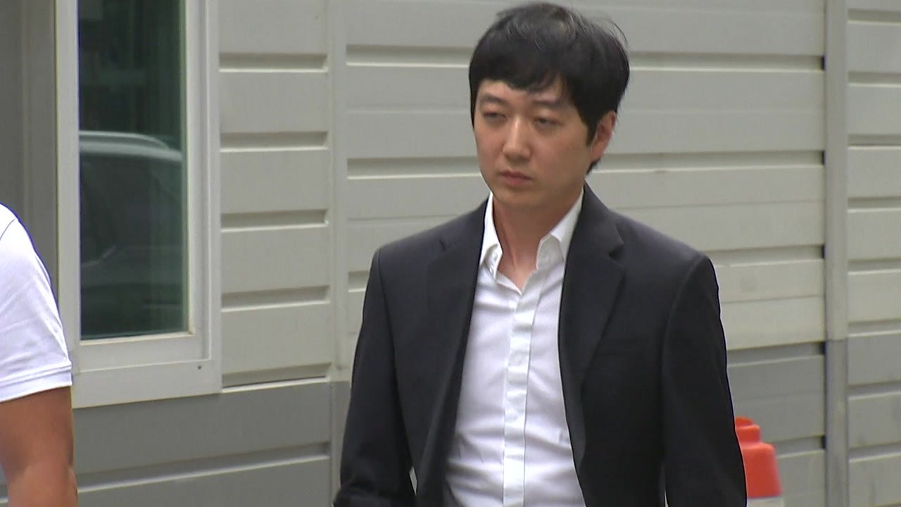 검찰, '심석희 폭행' 조재범 전 코치에 징역 2년 구형 / YTN