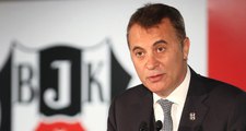 Beşiktaş Başkanı Fikret Orman'ın Yeni Yönetim Listesi Belli Oldu
