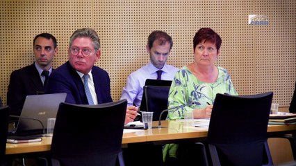 Questions à Gaël FICK (IRT M2P) - Métaux stratégiques - cese