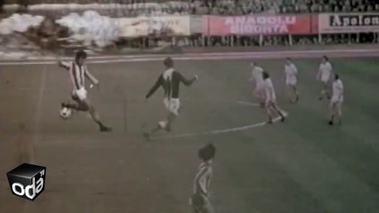 Metin Oktay olmak kolay değil