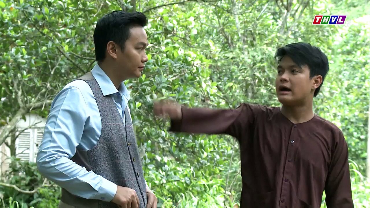 Trần Trung Kỳ Án - Phần 2 tập 17 - THVL