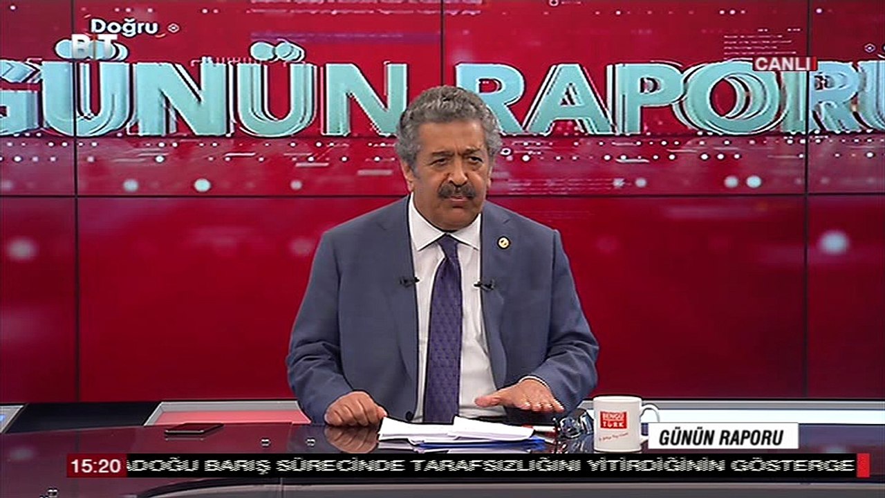 GÜNÜN RAPORU 12 EYLÜL FETİ YILDIZ