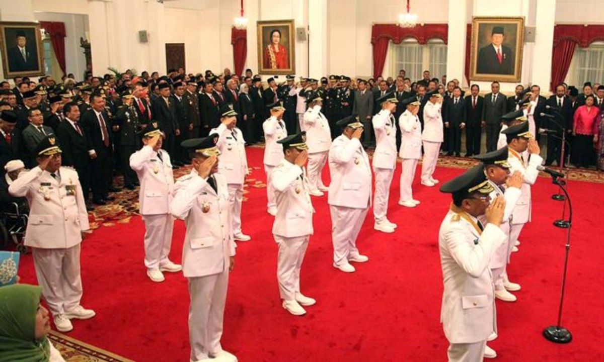 Dialog: Polemik Netralitas Kepala Daerah di Pilpres 2019