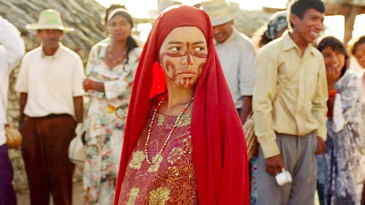 Birds of Passage - Trailer (Deutsche UT) HD
