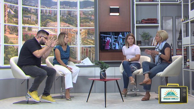 Psikologia këshillon që fëmijët të luajnë në natyrë/ Prindi: Nuk sakrifikoj sigurinë e fëmijës