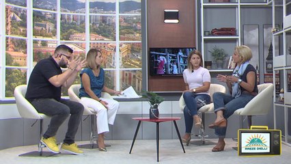 Psikologia këshillon që fëmijët të luajnë në natyrë/ Prindi: Nuk sakrifikoj sigurinë e fëmijës