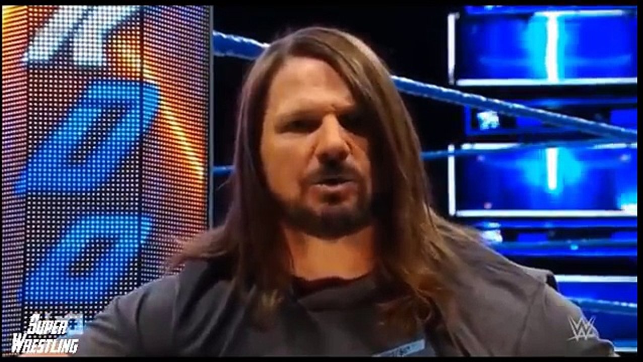 WWE SmackDown Live11th September 2018 Highlights - WWE SmackDown 11/9/2018 Highlights